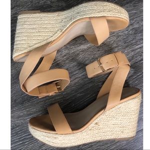 Forever 21 espadrilles